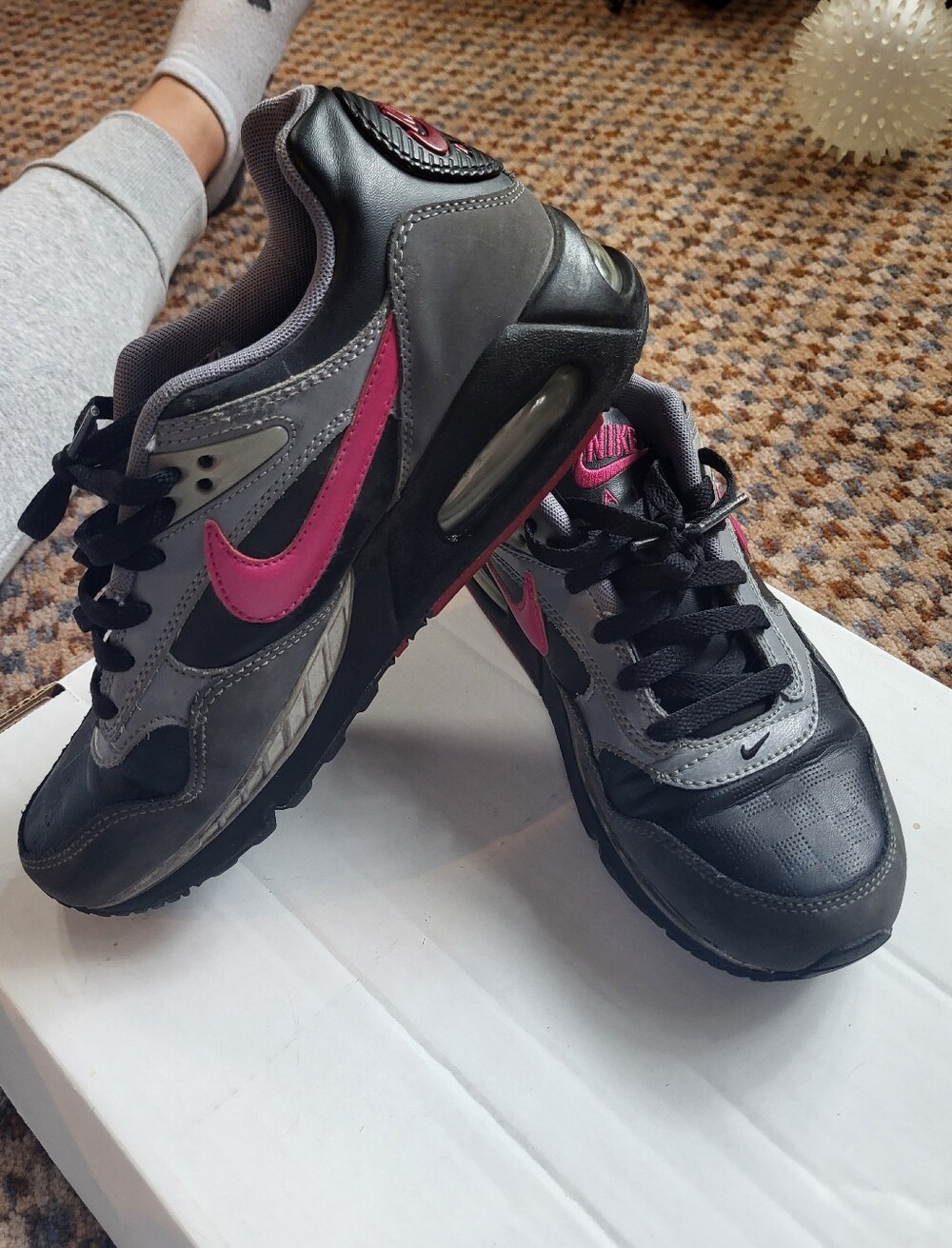 Women's Air Max Correlate Sz 8.5